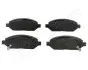 Фото OPEL колодки гальм. передн. Karl 1,015 JAPANPARTS (PA-0407AF) зображення 1