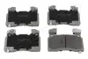 Фото OPEL гальмівні колодки передні Insignia B 17 JAPANPARTS (PA-0419AF) зображення 1