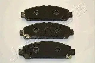 TOYOTA тормозные колодки передние.Venza 2.7/3.5 08- JAPANPARTS PA-2021AF Купить в Украине