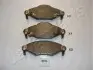 JAPANPARTS TOYOTA гальмівні колодки передн.Yaris 99- PA204AF