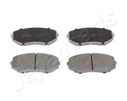 Автозапчастина JAPANPARTS PA531AF Купити в Україні