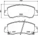 Фото Автозапчастина JAPANPARTS (PA533AF) зображення 2