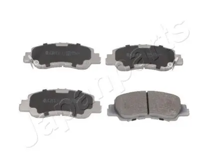 Автозапчасть JAPANPARTS PA533AF Купить в Украине