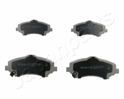 Тормозные колодки, дисковый тормоз.) JAPANPARTS PA910AF Купить в Украине