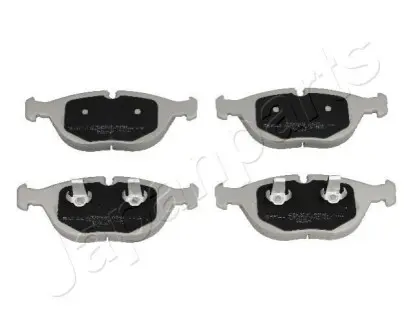 Тормозные колодки CHRYSLER T. CROSSFIRE 3,2 03-08 JAPANPARTS PA921AF