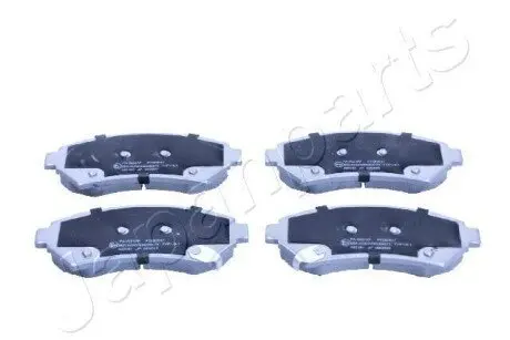 OPEL гальмівні колодки передні Sintra 2.2DTI,3.0I 96 JAPANPARTS PA-W21AF Купити в Україні