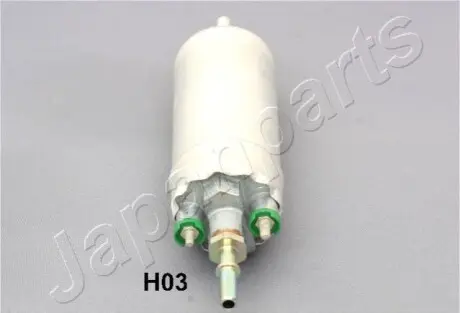 Паливопідкач. насос HYUNDAI 2,0CRDI: Santa Fe, Trajet 01 JAPANPARTS PB-H03 Купить в Украине