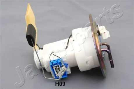 Насос топлива JAPANPARTS PBH09 Купить в Украине