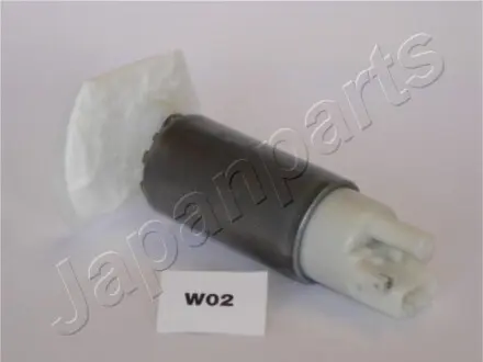 Електро-бензонасос DAEWOO Lanos, Matiz, Nexia, Nubira JAPANPARTS PBW02 Купити в Україні