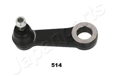 MITSUBISHI Сошка рульового механізму Pajero 2.5/3.0 87 JAPANPARTS PI-514 Купити в Україні