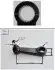 Фото Маятник рульової рейки JAPANPARTS (PIH00) зображення 1