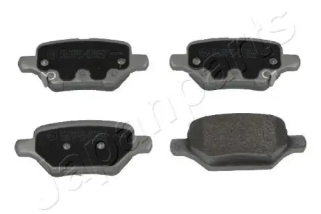 Автозапчастина JAPANPARTS PP0405AF Купити в Україні