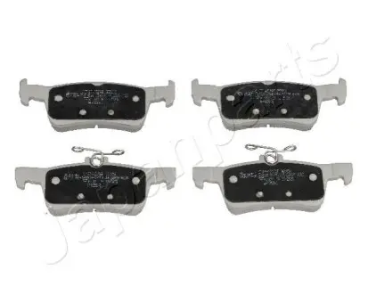 Автозапчасть JAPANPARTS PP0618AF