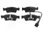 Фото Колодки гальмівні (передні) Toyota Land Cruiser 200/Tundra/Sequoia 08 JAPANPARTS (PP-0923AF) изображение 1