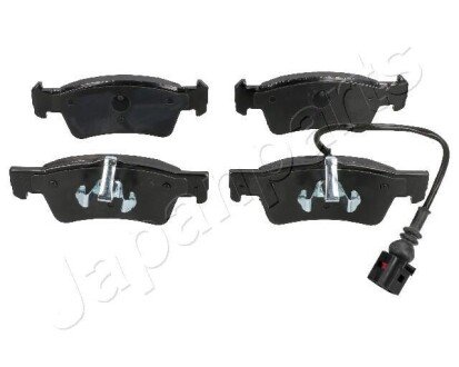 VW гальмівні колодки задн. Touareg JAPANPARTS PP-0923AF