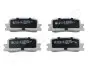 Фото Колодки гальмівні (задні) Toyota Camry 01-11/Highlander 00-03/Lexus ES 96-06 JAPANPARTS (PP-216AF) зображення 1