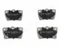 Фото Колодки гальмівні (задні) Toyota Rav4 II 00-05 JAPANPARTS (PP256AF) зображення 1