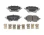 Фото Автозапчастина JAPANPARTS (PP263AF) зображення 1
