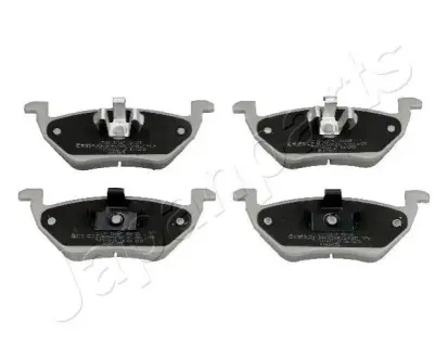 Тормозные колодки, дисковый тормоз.) JAPANPARTS PP310AF Купить в Украине
