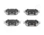 Фото Автозапчастина JAPANPARTS (PP321AF) зображення 1