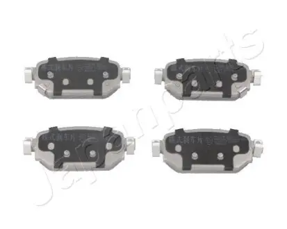 Автозапчастина JAPANPARTS PP321AF Купити в Україні