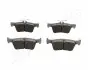Фото Колодки гальмівні (задні) Honda Civic 1.0-2.0 16V 11 JAPANPARTS (PP415AF) зображення 1