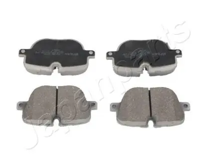 Колодки гальмівні (задні) Land Rover Range Rover III/IV/Sport I/II 09 JAPANPARTS PP-L08AF