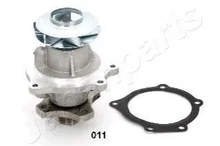 Насос води JAPANPARTS PQ011