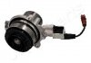 VW Помпа води Audi A3,4,5,6,Q2,Q5,TT,Seat,Skoda Koriaq,Octavia III,SuperB III,Caddy IV,CC,Golf VI,VII,Passat,T6,Touran,Tiguan 2.0TDI 13- JAPANPARTS PQ-0919 (фото 1)