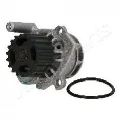 Помпа води Audi A3-A6/Seat/Skoda Octavia/VW Golf/Passat/Caddy/Mitsubishi Lancer 1.9-2.0TDI 00- (19z) JAPANPARTS PQ0921