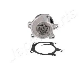 Помпа води Nissan Juke 1.6DIG-T 10-/Qashqai 2.0/X-Trail 1.6DIG-T/2.0 13-/Renault Megane 1.6 15 JAPANPARTS PQ100 Купити в Україні