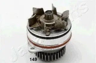Насос води JAPANPARTS PQ149