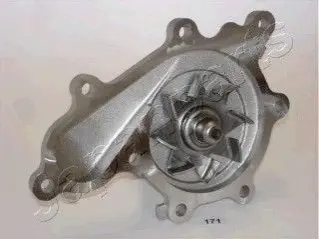 Насос води JAPANPARTS PQ171