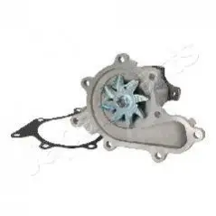 NISSAN помпа води Navara,Pathfinder 2.5dCi 05- JAPANPARTS PQ-175