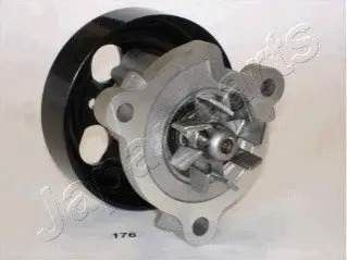 Насос води JAPANPARTS PQ176 Купить в Украине
