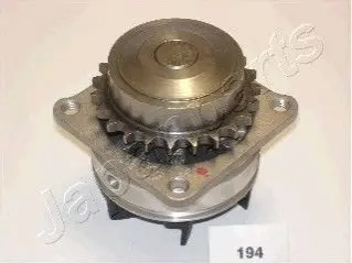 NISSAN помпа води QX 2.0 95- JAPANPARTS PQ-194 Купить в Украине