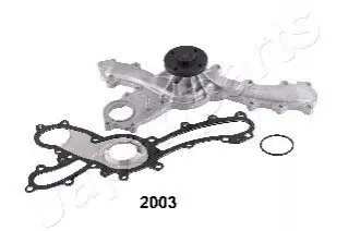Помпа води Lexus ES/RX/Toyota Camry/Rav4 3.5 06-15 JAPANPARTS PQ-2003 Купити в Україні