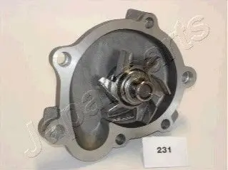 Насос води JAPANPARTS PQ231 Купити в Україні