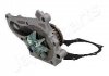 TOYOTA помпа води Avensis,Carina E,Camry,Rav 4 I 2,0/2.2 87- JAPANPARTS PQ-244 (фото 1)