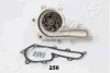 Насос воды JAPANPARTS (PQ256) изображение 1