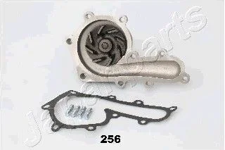 Насос води JAPANPARTS PQ256