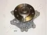 Насос води JAPANPARTS (PQ273) изображение 1