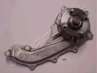 TOYOTA Помпа води Hiace 2,7 -06, Hilux 2,4 97 JAPANPARTS PQ-279 Купити в Україні