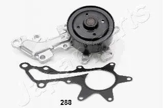 Насос води JAPANPARTS PQ288