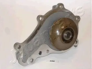 Помпа води Citroen C1/C2/C3/Nemo/Ford Fiesta/Peugeot 1007/206/307 1.4HDi/TDCI 02 JAPANPARTS PQ334 Купити в Україні