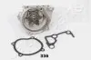 Помпа води Mazda 3/323/5/6/626/Premacy 2.0TD/DI/DITD/CD 98-10 (R/B) (6 лоп) JAPANPARTS (PQ336) зображення 1