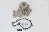 Насос води JAPANPARTS (PQ340) изображение 1