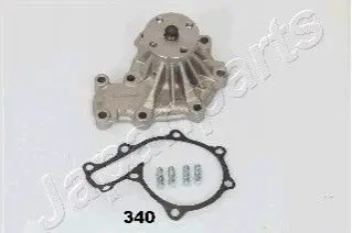 Насос води JAPANPARTS PQ340