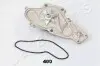 Насос води JAPANPARTS (PQ400) изображение 1