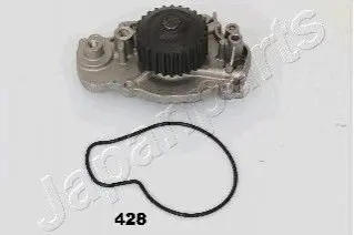 Насос води JAPANPARTS PQ428